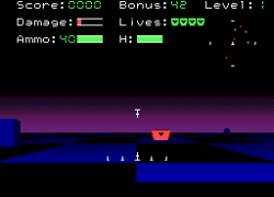 Spectre (USA)
