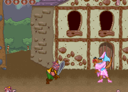 Power Piggs of the Dark Age (Europe) (Beta)