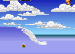 California Games II (Europe) (En,Fr,De)