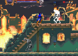 Akumajou Dracula XX (Japan)