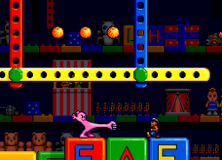 Jelly Boy (Europe)