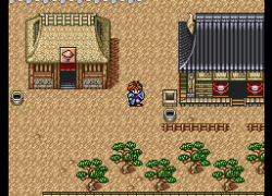 Kishin Kourinden Oni (Japan) (Beta)