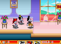 Animaniacs (USA)