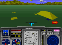 Steel Talons (USA)