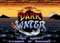 Pirates of Dark Water, The (USA) (Beta)
