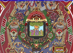 Parlor! Mini 7 - Pachinko Jikki Simulation Game (Japan)