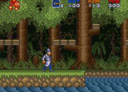 Inspector Gadget (USA)