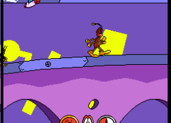 Frantic Flea (USA)