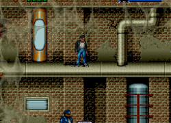 Time Trax (USA) (Beta)
