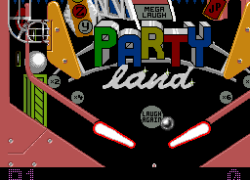 Pinball Fantasies (USA)