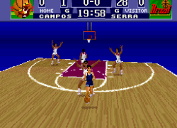 World League Basketball (Europe)
