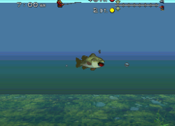 BASS Masters Classic - Pro Edition (USA)