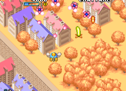 Pop'n TwinBee (Japan)