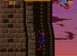 Spider-Man (USA)