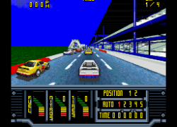 Circuit USA (Japan)