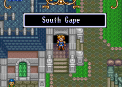Illusion of Gaia (USA)