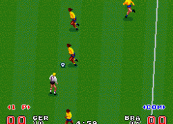 Goal! (USA)