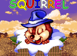 Squirrel
