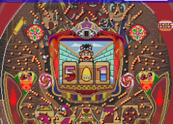 Parlor! Mini 4 - Pachinko Jikki Simulation Game (Japan)