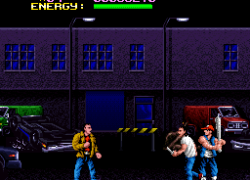 Last Action Hero (USA)