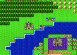 Dragon Quest I & II (Japan) [En by RPGOne v2.0] (Dragon Warrior Version)