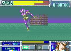 Space Bazooka (Japan)