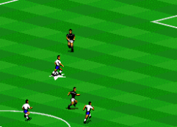 FIFA International Soccer (USA)