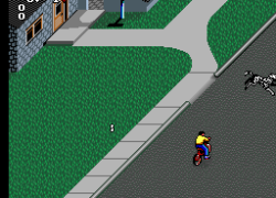 Paperboy 2 (Europe)