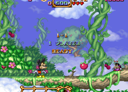 Mickey no Magical Adventure (Japan)