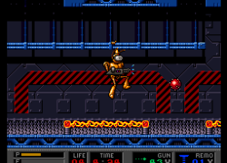 Space Funky B.O.B. (Japan)