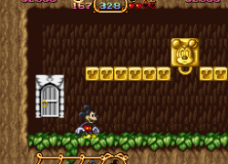 Magical Quest Starring Mickey Mouse, The (Europe) (Rev A)