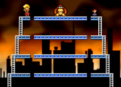 Classic Kong