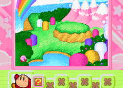 Kirby no Kirakira Kids (Japan)
