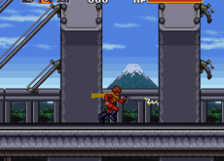 Cyborg 009 (Japan)