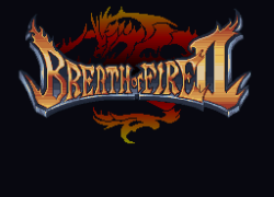 Breath of Fire II - Shimei no Ko (Japan) (Rev A) (NP)