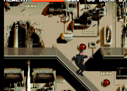 Timecop (Japan)