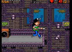 Wayne's World (Europe)