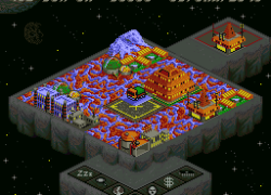 Utopia - The Creation of a Nation (Europe)