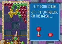 Bust-A-Move (USA)