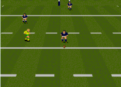 World Class Rugby (France)