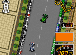 F-1 Grand Prix (Japan)