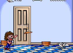 Family Dog (USA)