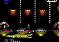 Lethal Weapon (Europe)