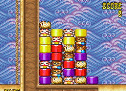 Dharma Doujou (Japan)