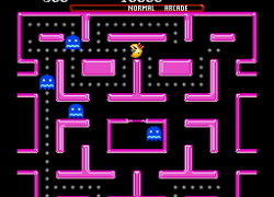 Ms. Pac-Man (USA)