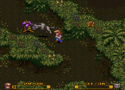 Secret of Evermore (USA) [Hack by FuSoYa v1.02] [Hack by Ninakoru v1.0] (Balance Enhancement - 2 Player Edition)