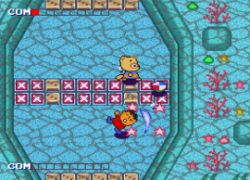 Sanrio World Smash Ball! (Japan) [En by Suicidal v1.0]
