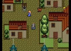 Monster Maker III - Hikari no Majutsushi (Japan)