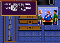 Family Feud (USA)