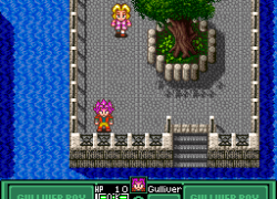 Kuusou Kagaku Sekai Gulliver Boy (Japan) [En by Stealth v0.99]